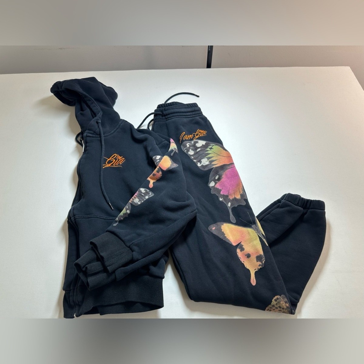 Jumpsuit Baby Winter Hoodie Cute Zipper Jumpsuits Boys' And Girls