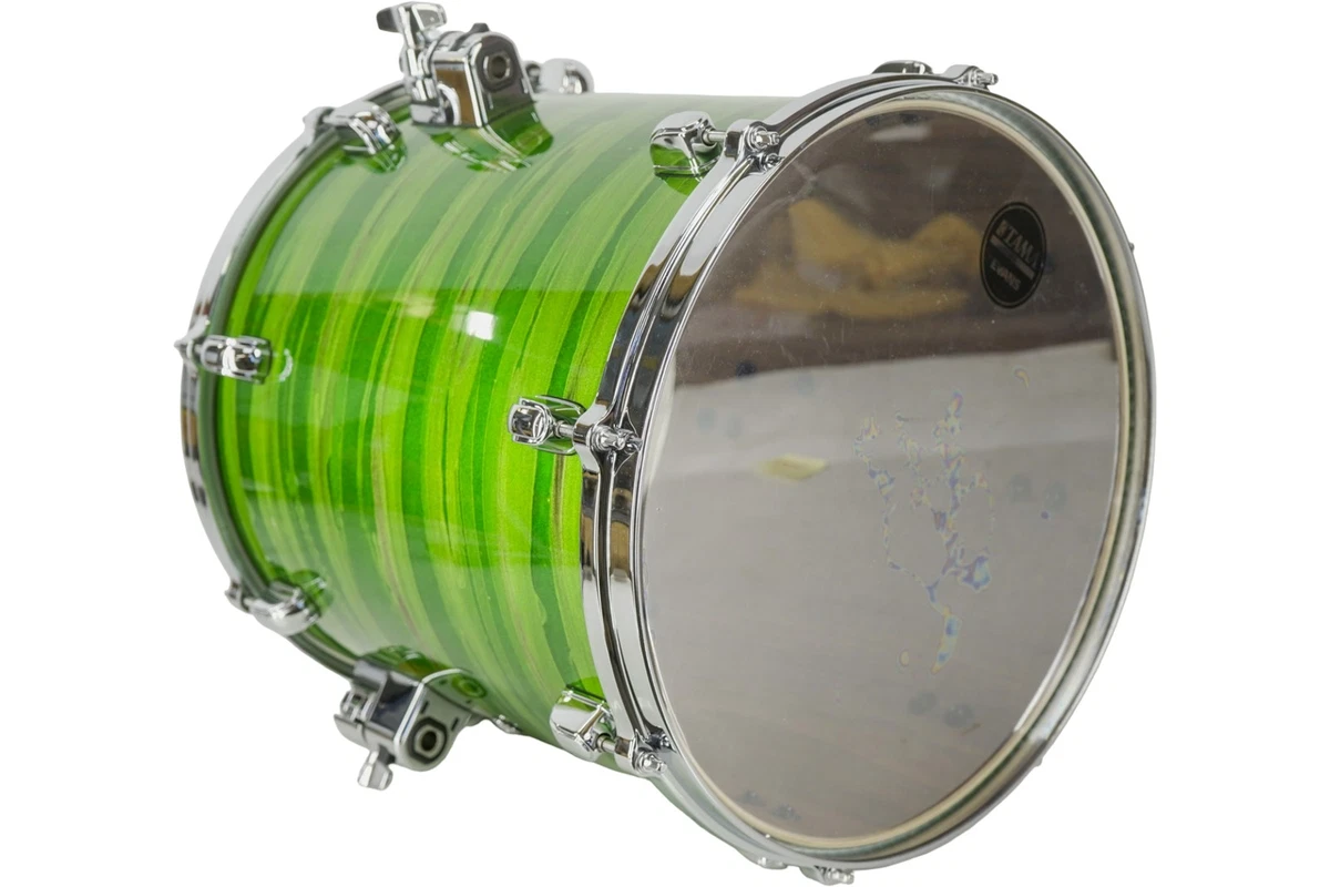 たむ TAMA Drum Toms 14 in Item Diameter Floor Tom for sale | eBay