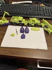 Transformers G1 Devastator not complete