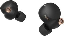 NEW Sony WF-1000XM4 Japan