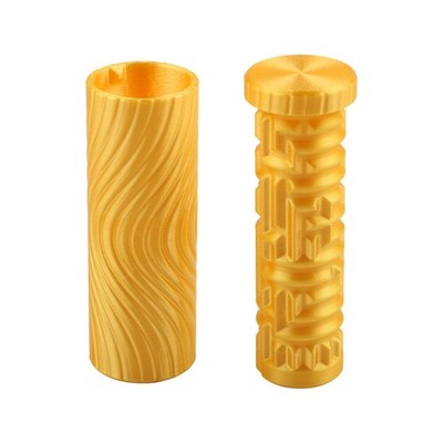 Kreatives 3D-Labyrinth Puzzle Spardose tragbare Münzbank für Zuhause oder Bür