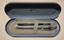 Rover 45 Rover Cars Ballpoint Pen Vintage 2000's Sealed and cased.