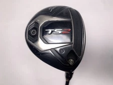 Titleist TS2 Fairway Wood 18* Tensei Blue AV Series 65g Regular Graphite Mens RH