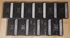 Lot of 11 Grateful Dead Concert cassettes, March 1990 Shows  — photo 5