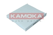 Kamoka F418501 Filter, Interior Air for Chrysler, Dodge, Fiat, Jeep, Lancia