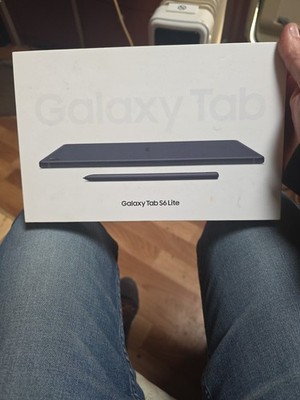 Galaxy Tab S6 Lite P620 128GB