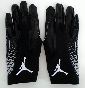 Jordan Football Gloves | eBay