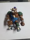 Cave Beast Bebop Figure 1994 Playmates Teenage Mutant Ninja Turtles TMNT Vintage
