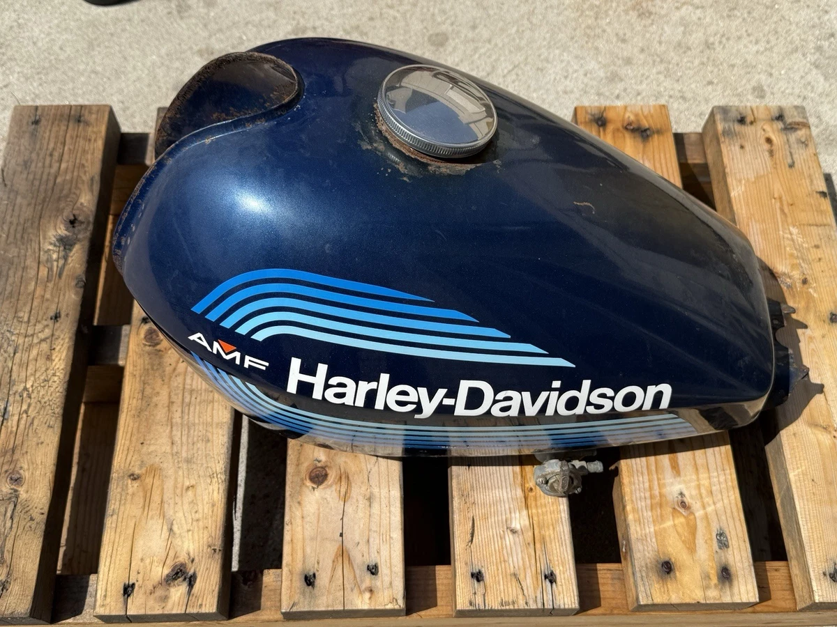 Motorcycle Parts for Harley-Davidson SX125 for sale | eBay
