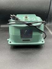 HIBLOW HP-100LL Pond Aerator/ Septic Linear Air Pump