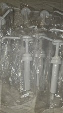 Heavy Duty Dispenser Pumps for Gallon Containers 38/400 neck