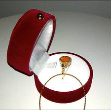 Exklusiver TOP FEUEROPAL Ring in Silber und Gold, Gr. 17,75 – UNIKAT