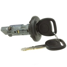 Ignition Lock Cylinder Wve 4h1586 Ignition Lock Cylinder Wve 4h1586
