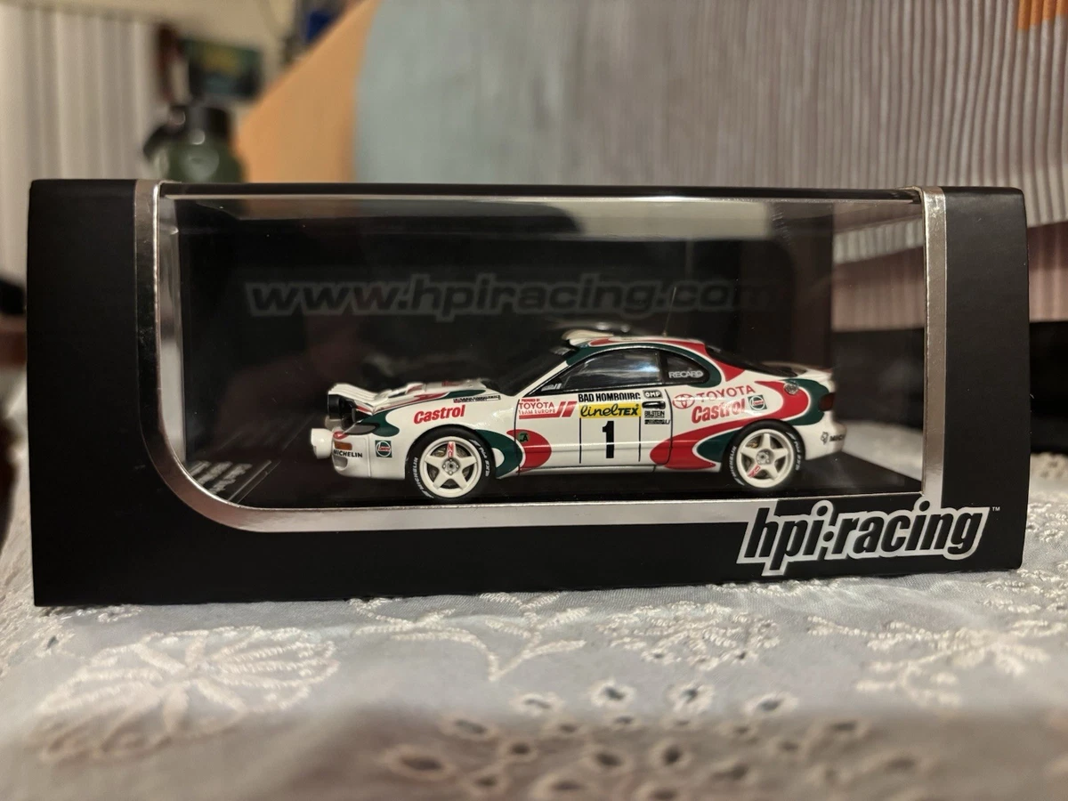 HPI 1:43 Diecast & Toy Vehicles for sale - eBay