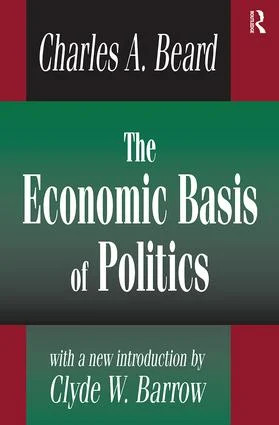 Economic Basis of Politics