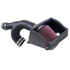 Kn 63-2593 Performance Cold Air Intake System Kit For 2015-26 Ford F150 2.7l V6 Kn 63-2593 Performance Cold Air Intake System Kit For 2015-26 Ford F150 2.7l V6