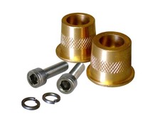 Xs Power 580 Short Brass Post Adaptor M6 Thread