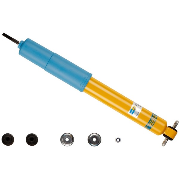 Bilstein StoßDäMpfer Vorderachse Passend FüR Jeep Cherokee XJ-image