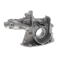 ÖLpumpe FöRdermodul Pumpe FüR Renault Clio 3 Modus Twingo 2 Wind E4M 1.2 Vaico