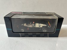 ONYX INDYCARS COLLECTION '93 , EUROSPORT LOLA , OLIVIER GROUILLARD 181 Boxed
