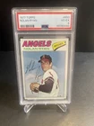 1977 Topps #650 Nolan Ryan PSA 4 VG-EX Angels-HOF-MLB