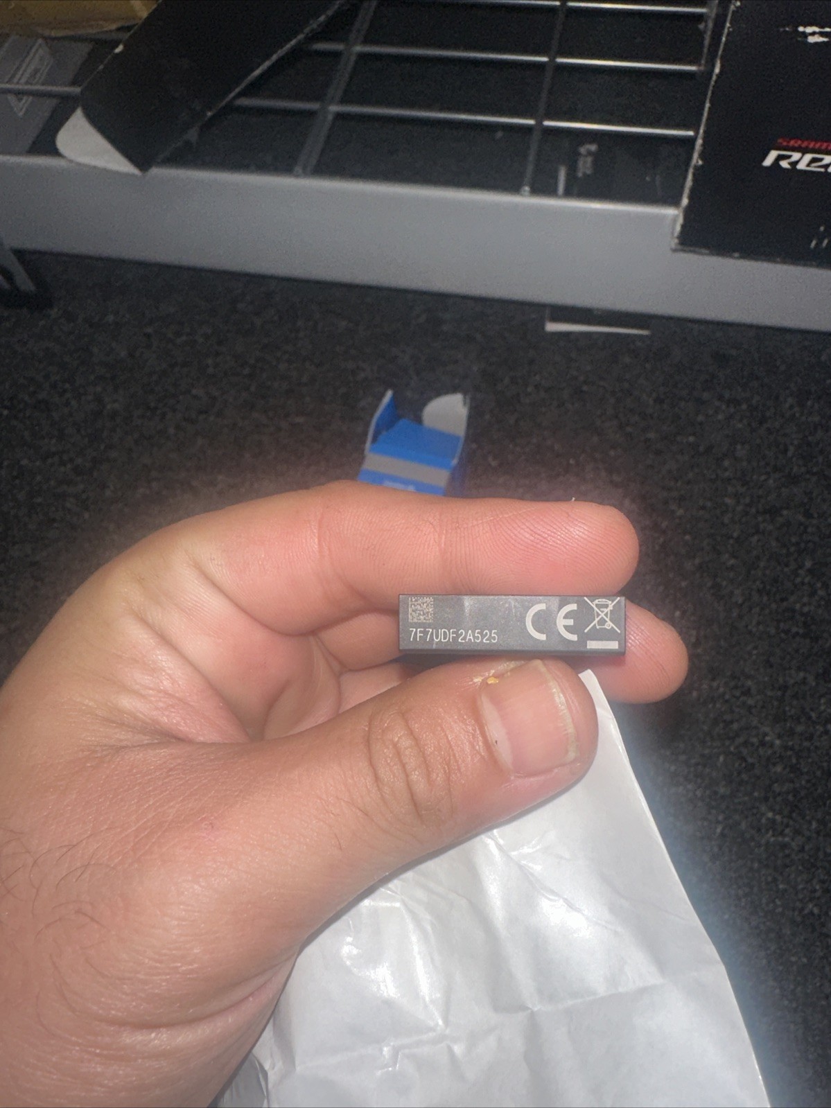 Shimano Di2 SM-JC41 Junction (B) Box Internal - NEW