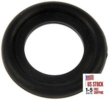 097-139 Rubber Drain Plug Gasket, Fits M14 Compatible with Select Models, 10