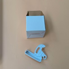 WR11X10031 SUITABLE FOR GE LATCH ICEBOX DOOR E