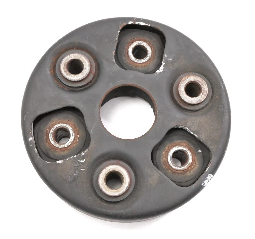 Acoplamiento de eje de transmisión 2008 Golf R32 MK5 Q3 A3 Tiguan CC - genuino - 1K0 521 307 A Foto 2 de 4