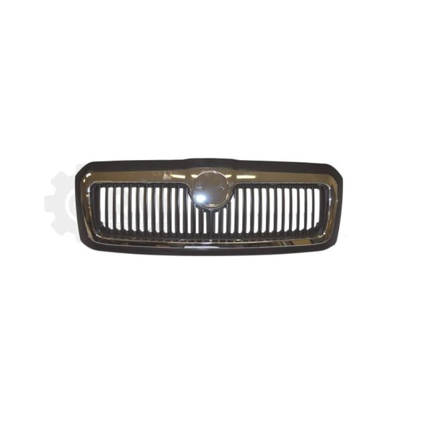 Prasco KüHlergrill KüHlergitter FüR Skoda Octavia I Combi 1U5 1U2-image