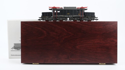 Märklin H0 37229 Elektrische Lokomotive BR E 94 der DB Wechselstrom Digital Soun | Zustand: Gebraucht