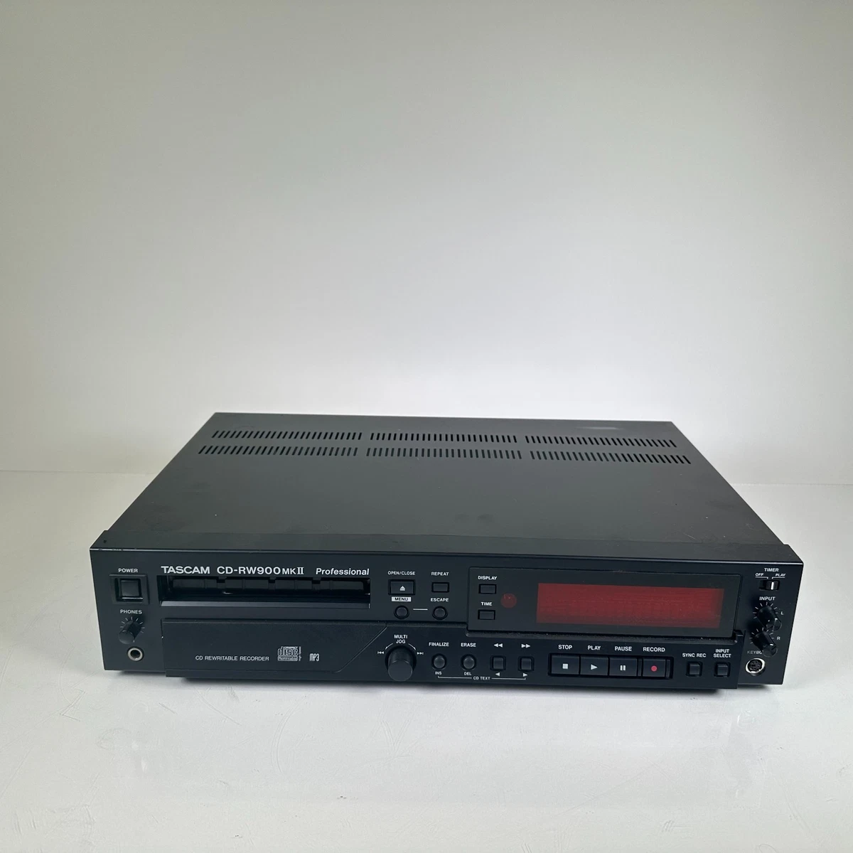 Tascam CD Recorders for sale - eBay