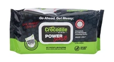 Allstar Performance ALL12018 Croc Cloth Power Scrub 80pk