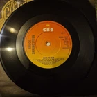 Bruce Springsteen – Born to Run - 1975 7” CBS Vinyl Single - VG+ - Free UK Post