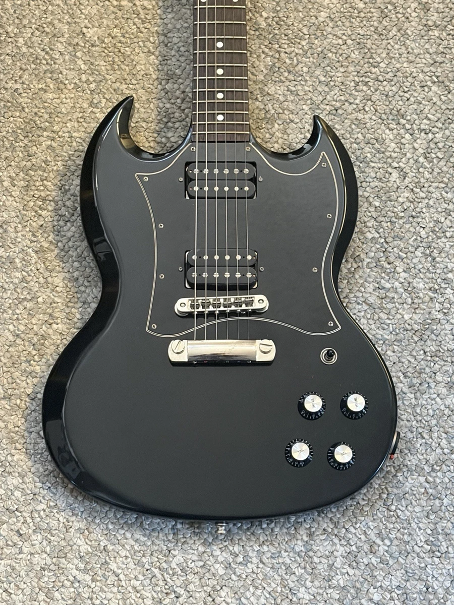 Las mejores ofertas en Gibson SG Special | eBay