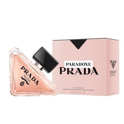 Prada Paradoxe by Prada Eau De Parfum Spray 3 oz / e 90 ml For Women