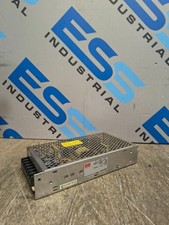 MEAN WELL S-100-24 POWER SUPPLY