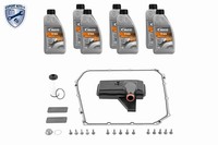 Teilesatz Automatikgetriebe-ÖLwechsel Vaico V10-3220 FüR A5 A6 Q5 A4 A7 Porsche