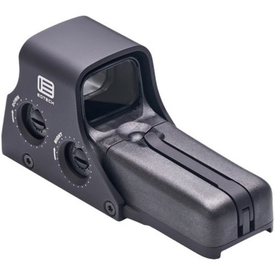 EOTech 512 Holographic Sight  - 512.A65