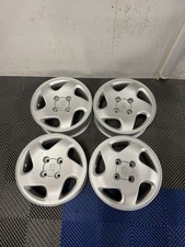 Peugeot 306 D Turbo Blades Alloys 4x108