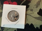 1963 silver proof washington quarter #3