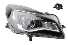 Feu avant (phare) Opel INSIGNIA