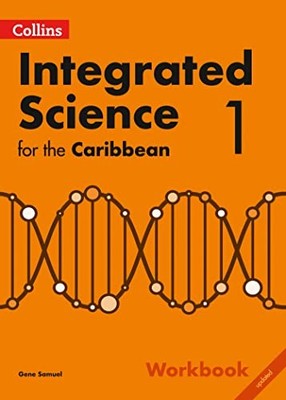 Collins Integrated Science for the Caribbean - Workbook�1