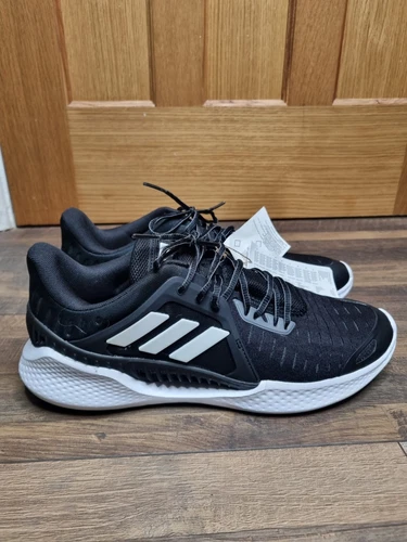 Scarpe da ginnastica Adidas unisex Climacool Vent estive da corsa