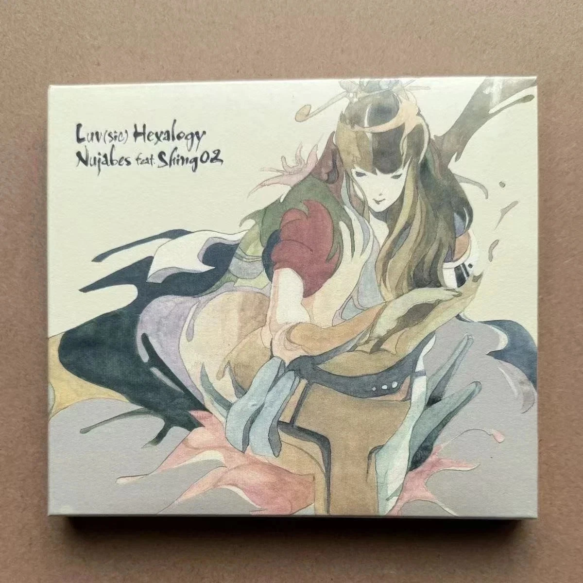 Las mejores ofertas en CD de Música Nujabes álbum | eBay