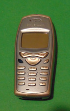 SONY ERICSSON T 200 - WORKING