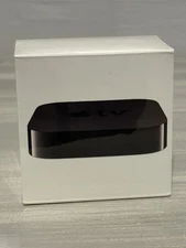 Apple TV 3rd Generation MD199LL/A Model A1427 BRAND NEW Sealed