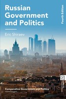 Eric Shiraev | Russian Government And Politics | Buch | Englisch (2025)