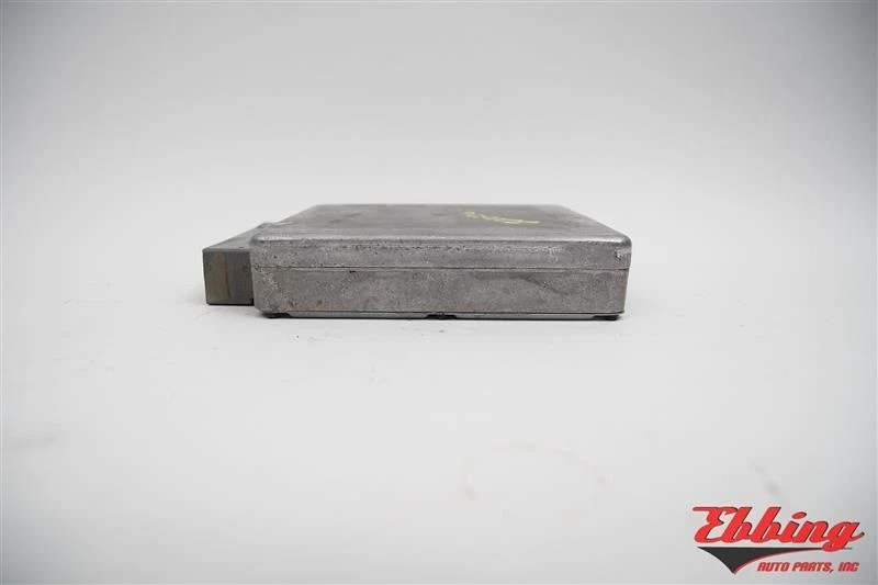 Engine ECM 5.4L 4x4 AT ID: 2C3A-12A650-GA Fits 2002 Ford F250 SD Pickup 682549 Foto 3 de 4