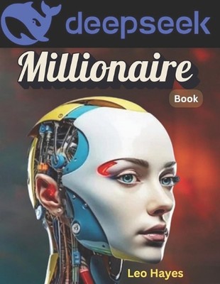 DeepSeek Millionaire Buch: Generative KI meistern, KI-Agenten erstellen und entlohen